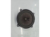 Boxa stanga spate Dacia Duster [Fabr 2010-2017] OEM