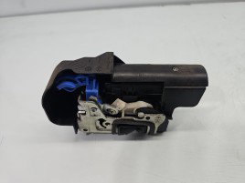 Broasca usa stanga spate Dacia Duster [Fabr 2010-2017] 825036721R