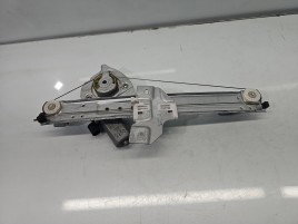 Macara electrica geam stanga spate Dacia Duster [Fabr 2010-2017] OEM