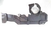 Deflector aer 7131711 Bmw 3 (E90) [Fabr 2005-2011] 2.0 N47