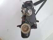 Motor complet ambielat Fiat Punto (199) [Fabr 2010-2018] 350A1000 1.4 B 350A1.000 57KW / 78CP