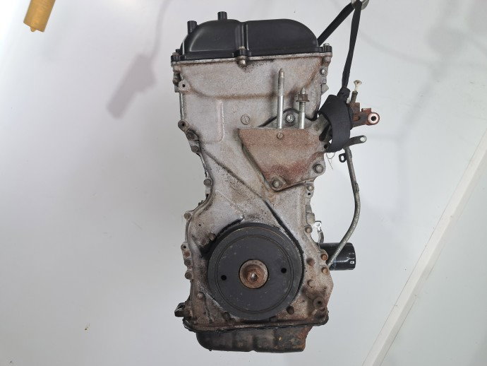 Motor complet ambielat MITSUBISHI Outlander [Fabr 2006-2012] 4N14 2.2 DI-D 4N14 110KW / 150CP