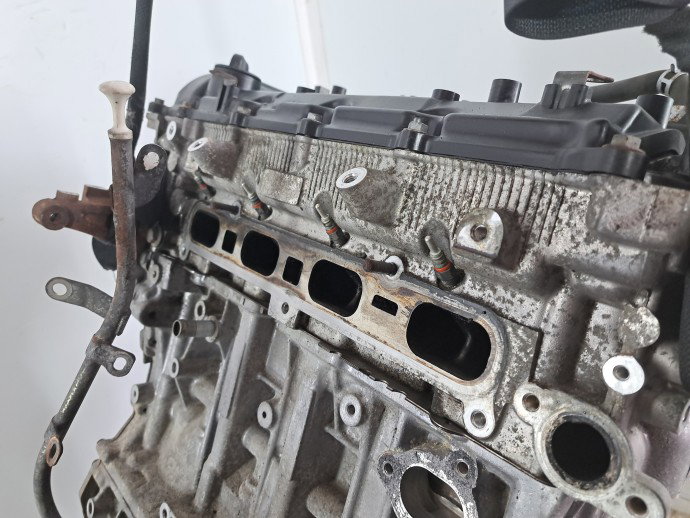 Motor complet ambielat MITSUBISHI Outlander [Fabr 2006-2012] 4N14 2.2 DI-D 4N14 110KW / 150CP