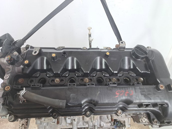 Motor complet ambielat MITSUBISHI Outlander [Fabr 2006-2012] 4N14 2.2 DI-D 4N14 110KW / 150CP