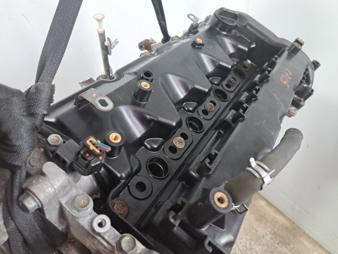Motor complet ambielat MITSUBISHI Outlander [Fabr 2006-2012] 4N14 2.2 DI-D 4N14 110KW / 150CP