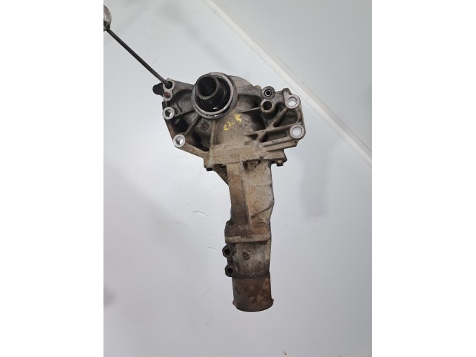 Cutie transfer MITSUBISHI Outlander [Fabr 2006-2012] OEM 2.2 DI-D 4N14 110KW / 150CP