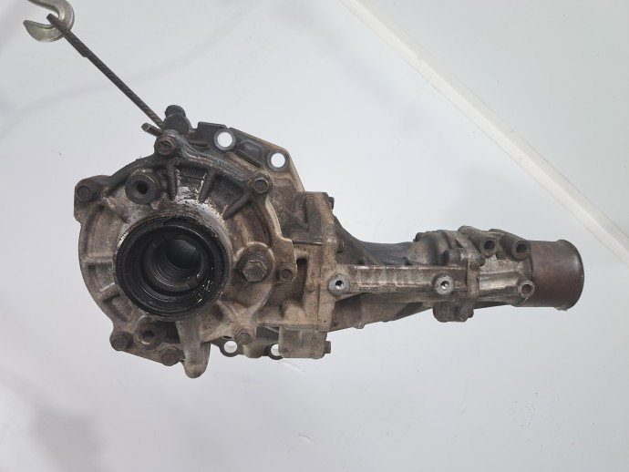 Cutie transfer MITSUBISHI Outlander [Fabr 2006-2012] OEM 2.2 DI-D 4N14 110KW / 150CP