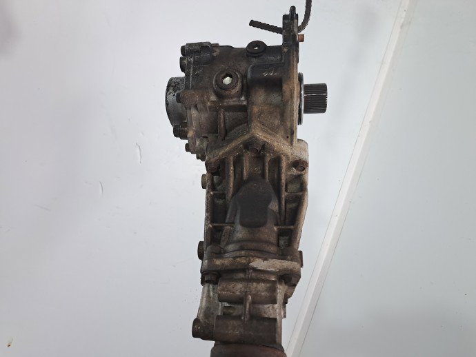 Cutie transfer MITSUBISHI Outlander [Fabr 2006-2012] OEM 2.2 DI-D 4N14 110KW / 150CP