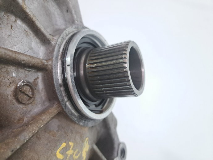 Cutie transfer MITSUBISHI Outlander [Fabr 2006-2012] OEM 2.2 DI-D 4N14 110KW / 150CP