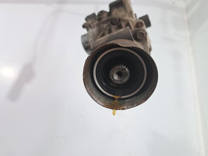 Cutie transfer MITSUBISHI Outlander [Fabr 2006-2012] OEM 2.2 DI-D 4N14 110KW / 150CP