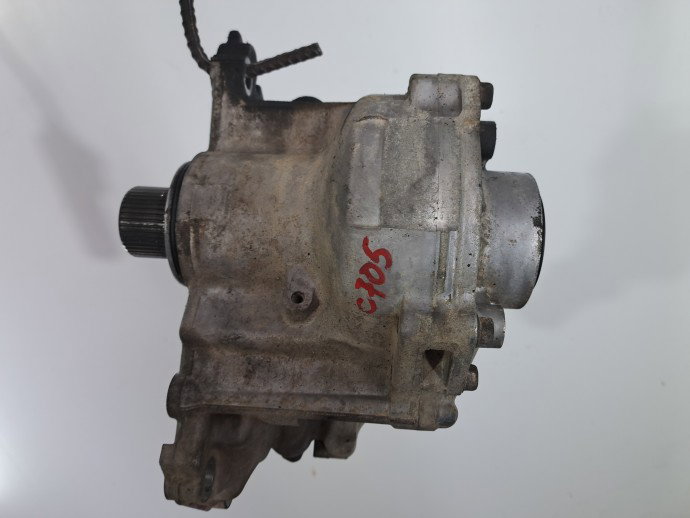 Cutie transfer MITSUBISHI Outlander [Fabr 2006-2012] OEM 2.2 DI-D 4N14 110KW / 150CP