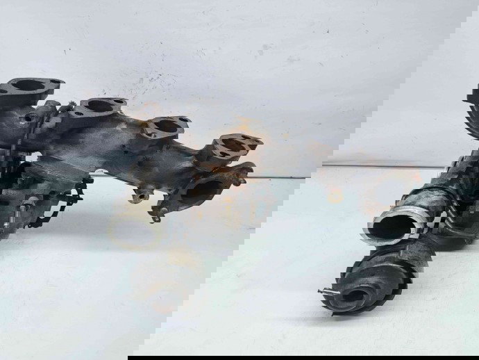 Turbina Hyundai Santa Fe 2 (CM) [Fabr 2005-2012] 28231-27800 2.2 TCI D4EB   