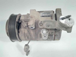 Compresor clima 4472606080 Honda Acord VII [Fabr 2002-2012] 2.2 