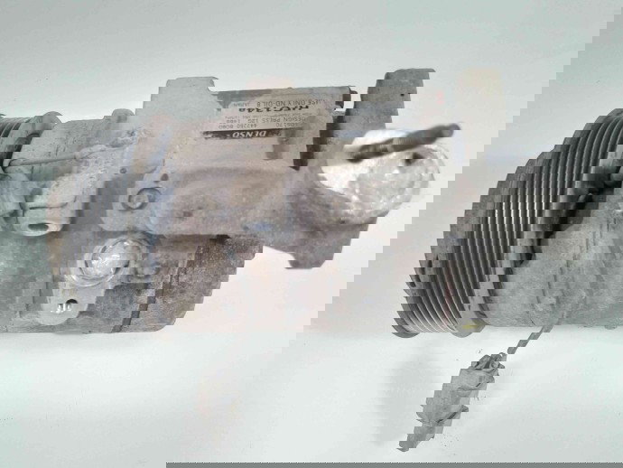 Compresor clima 4472606080 Honda Acord VII [Fabr 2002-2012] 2.2 