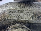 Turbina Hyundai Santa Fe 2 (CM) [Fabr 2005-2012] 28231-27800 2.2 TCI D4EB   