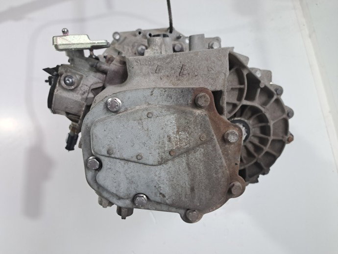 Cutie viteze manuala 6 trepte PEUGEOT 3008 [Fabr 2009-2016] 1.6 HDI 9HR 9686219510 84KW / 114CP