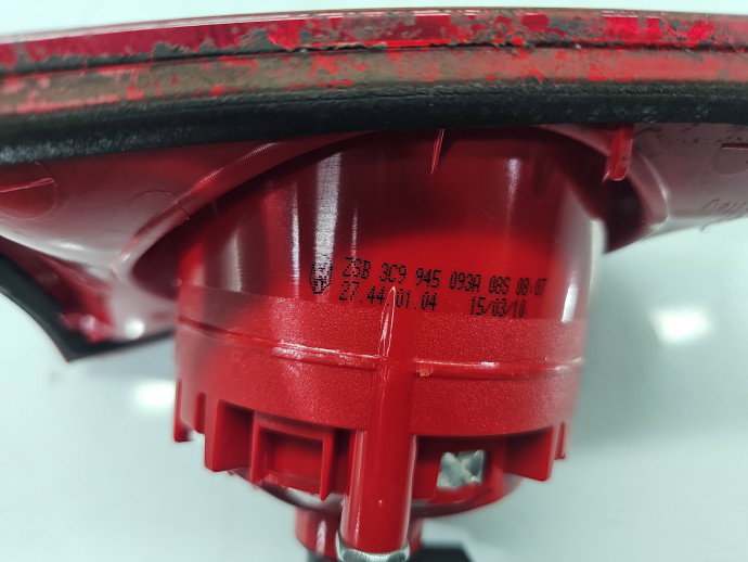 Stop haion stanga Volkswagen Passat B6 (3C2) [Fabr 2005-2010] Break 3C9945093A