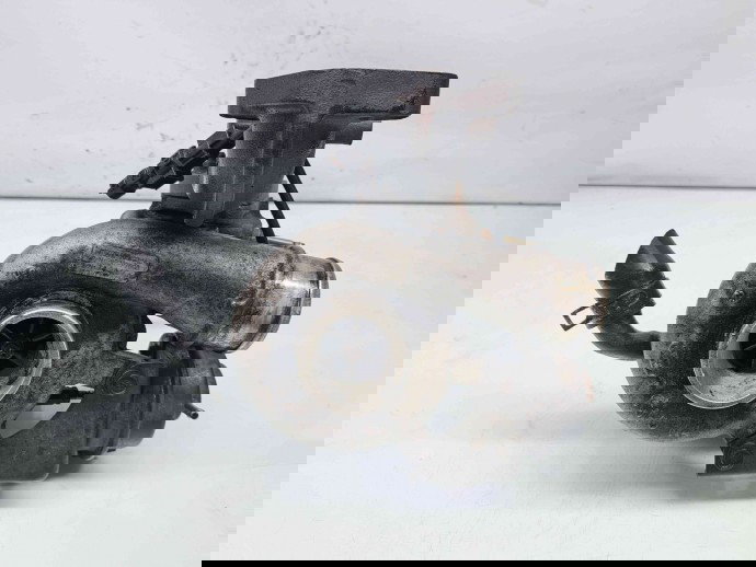 Turbina Hyundai Santa Fe 2 (CM) [Fabr 2005-2012] 28231-27800 2.2 TCI D4EB   