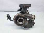Turbina Hyundai Santa Fe 2 (CM) [Fabr 2005-2012] 28231-27800 2.2 TCI D4EB   
