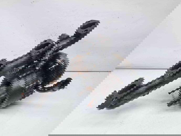 Turbina Hyundai Santa Fe 2 (CM) [Fabr 2005-2012] 28231-27800 2.2 TCI D4EB   