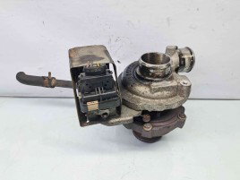 Turbina Opel Antara [Fabr 2006-2017] 96440365 2.0 TDI Z20DMH   