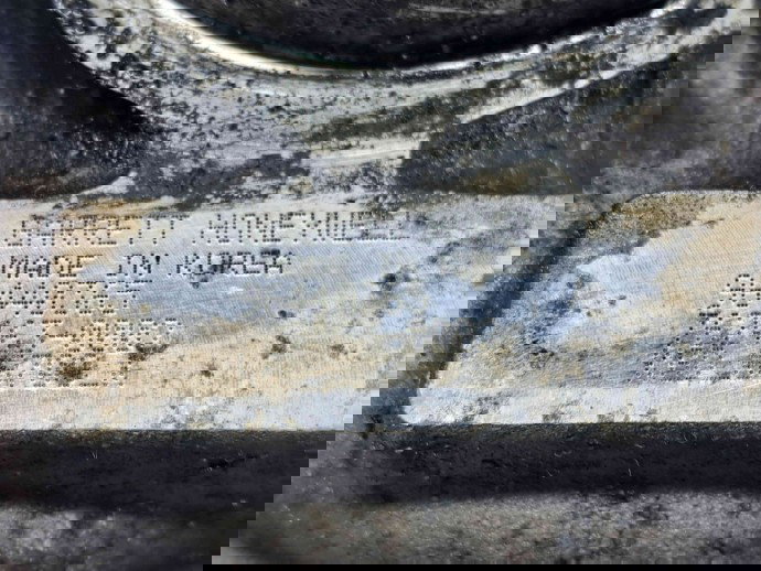 Turbina Opel Antara [Fabr 2006-2017] 96440365 2.0 TDI Z20DMH   