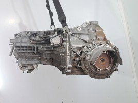 Cutie viteze manuala 6 trepte AUDI A4 (8W2, B9) [Fabr 2015-2023] 2.0 TDI DEUA PZE 110KW / 150CP