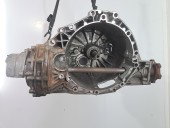 Cutie viteze manuala 6 trepte AUDI A4 (8W2, B9) [Fabr 2015-2023] 2.0 TDI DEUA PZE 110KW / 150CP