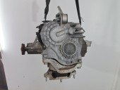 Cutie viteze manuala 6 trepte AUDI A4 (8W2, B9) [Fabr 2015-2023] 2.0 TDI DEUA PZE 110KW / 150CP