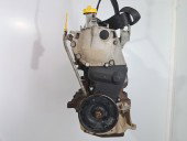 Motor complet ambielat Dacia Logan (LS) [Fabr 2004-2012] K7JA710 1.4 Benz K7JA7 55KW / 75CP