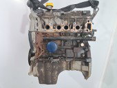 Motor complet ambielat Dacia Logan (LS) [Fabr 2004-2012] K7JA710 1.4 Benz K7JA7 55KW / 75CP