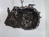Cutie viteze manuala 5 trepte Dacia Logan (LS) [Fabr 2004-2012] 1.4 Benz K7JA7 JH1 053 55KW / 75CP