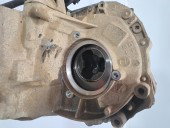 Cutie viteze manuala 5 trepte Dacia Logan (LS) [Fabr 2004-2012] 1.4 Benz K7JA7 JH1 053 55KW / 75CP
