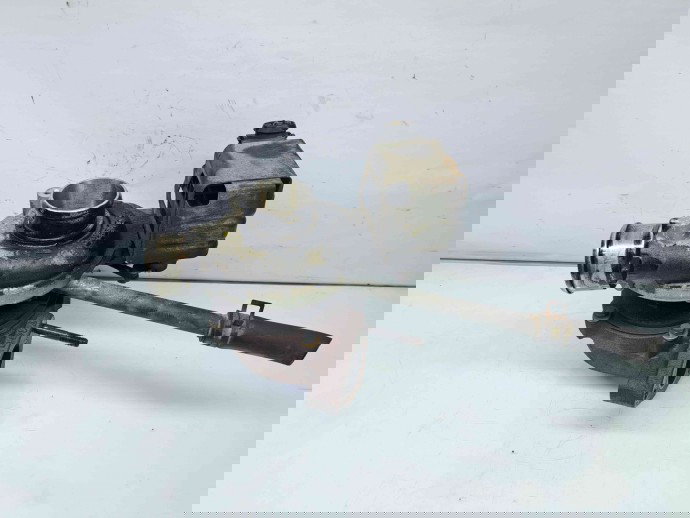 Turbina Opel Antara [Fabr 2006-2017] 96440365 2.0 TDI Z20DMH   