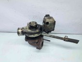 Turbina Opel Antara [Fabr 2006-2017] 96440365 2.0 TDI Z20DMH   