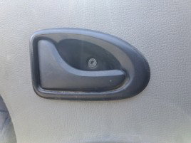 Maner interior stanga fata Dacia Logan (LS) [Fabr 2004-2012] OEM