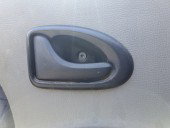 Maner interior stanga fata Dacia Logan (LS) [Fabr 2004-2012] OEM