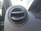 Grila aerisire stanga Dacia Logan (LS) [Fabr 2004-2012] OEM