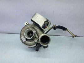 Turbina Hyundai Santa Fe 2 (CM) [Fabr 2005-2012] 28231-2F100 2.2 D4HB   