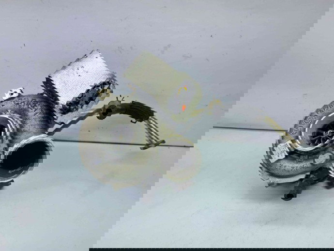 Turbina Hyundai Santa Fe 2 (CM) [Fabr 2005-2012] 28231-2F100 2.2 D4HB   