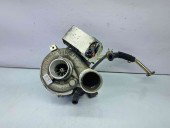 Turbina Hyundai Santa Fe 2 (CM) [Fabr 2005-2012] 28231-2F100 2.2 D4HB   