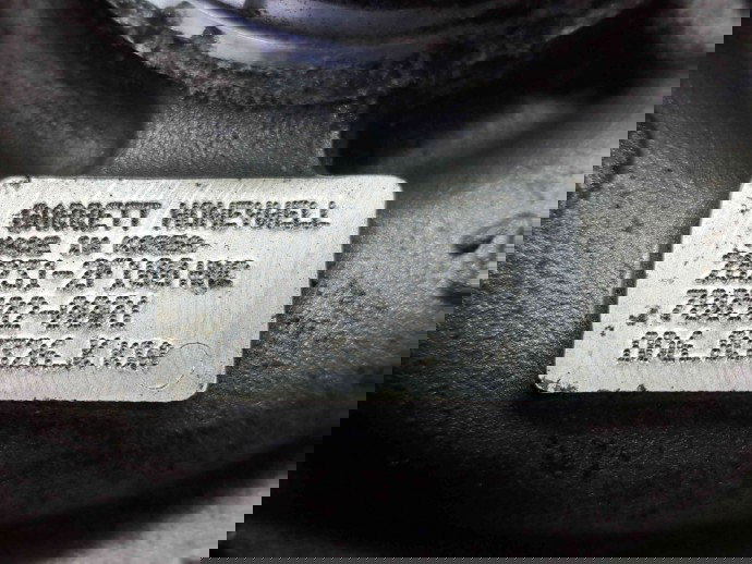 Turbina Hyundai Santa Fe 2 (CM) [Fabr 2005-2012] 28231-2F100 2.2 D4HB   