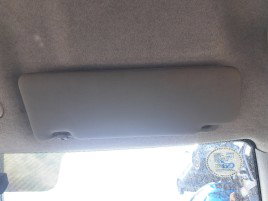 Parasolar dreapta Dacia Logan (LS) [Fabr 2004-2012] OEM