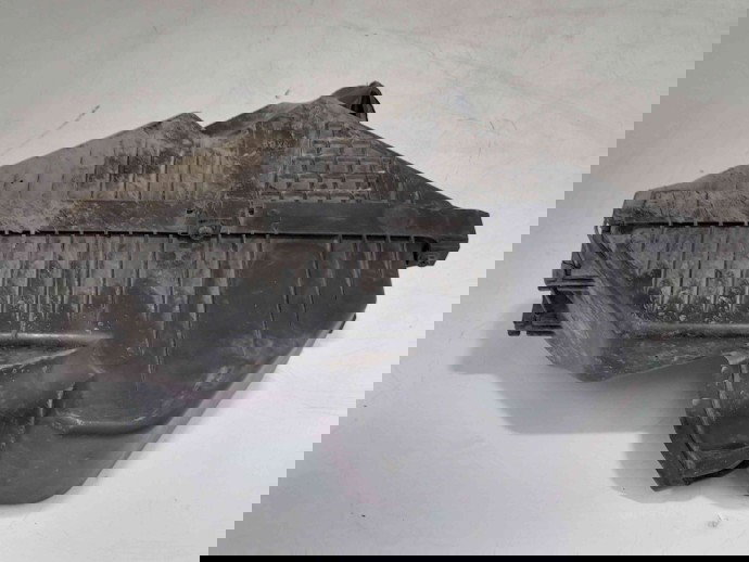 Carcasa filtru aer OEM Honda Acord VII [Fabr 2002-2012] 2.2