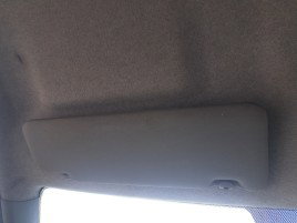 Parasolar stanga Dacia Logan (LS) [Fabr 2004-2012] OEM