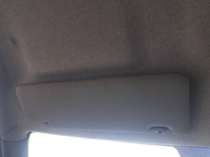 Parasolar stanga Dacia Logan (LS) [Fabr 2004-2012] OEM