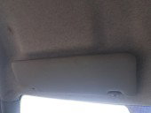 Parasolar stanga Dacia Logan (LS) [Fabr 2004-2012] OEM