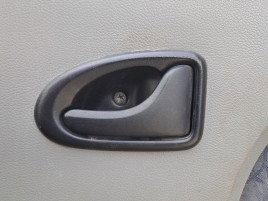 Maner interior dreapta fata Dacia Logan (LS) [Fabr 2004-2012] OEM