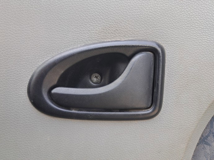 Maner interior dreapta fata Dacia Logan (LS) [Fabr 2004-2012] OEM
