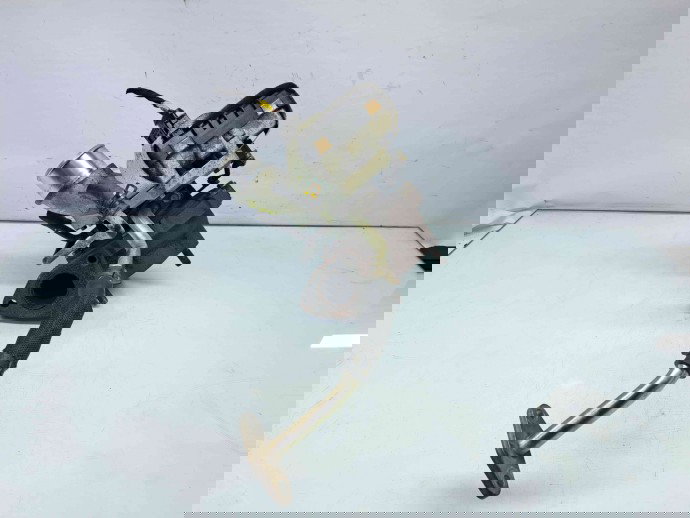 Turbina Hyundai Santa Fe 2 (CM) [Fabr 2005-2012] 28231-2F100 2.2 D4HB   